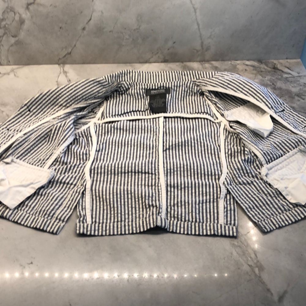 SOLD Kenneth Cole Reaction boys blazer, 18 months - Picture 6 of 6